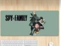 SPY x  FAMILY  Desk Mat