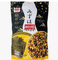 MIZUHO NORIMAKI ORIGINAL / RICE CRACKER
