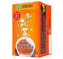 ITOEN Green Tea Hojicha (OH-I OCHA)