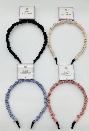 Head band@ｻﾃﾝｶﾁｭｰｼｬ/4AST