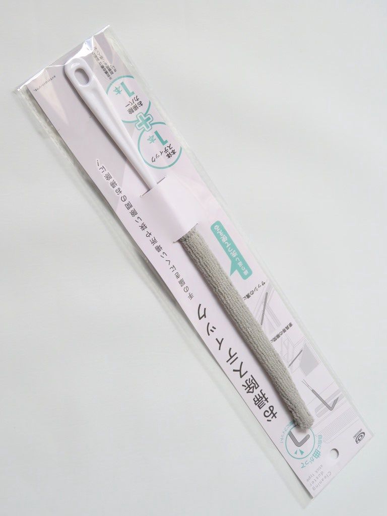 Cleaning duster stick type GY@お掃除スティック GY