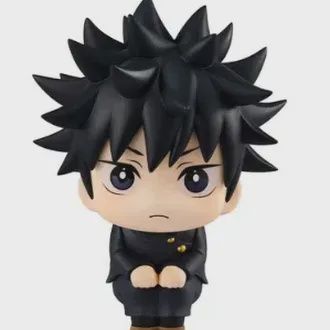 Jujutsu Kaisen Small Figure 8cm /Megumi