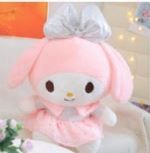 My Melody soft toy 50cm