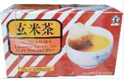 UJInoTSUYU Genmaicha 20bags