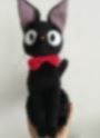 Jiji cat 25cm
