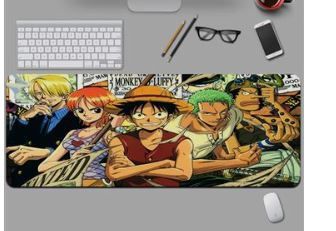 one piece mouse pad 30cm x 59