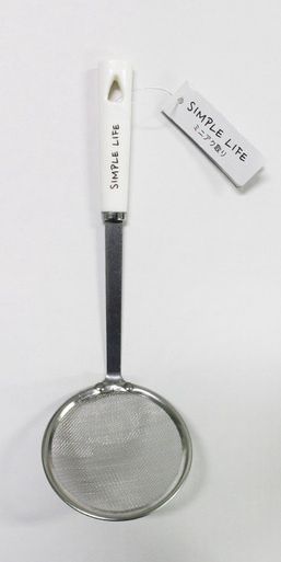 SIMPLELIFE mini aku up@SIMPLE　LIFEミニアク取り