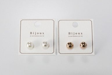 ST-pierce-24@B-MD　ピアス(24)