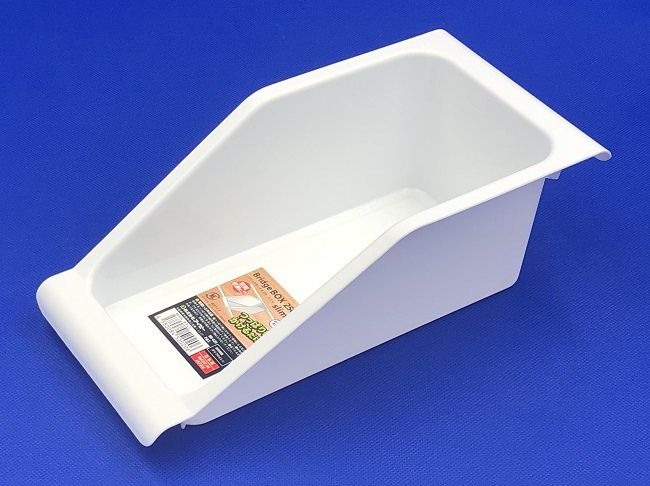 BridgeBox 250 slim white@ブリッジボックス250 スリム ホワイト