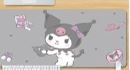 Desk Mat Kuromi