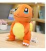 Pokemon Charmander bright yellow 30cm