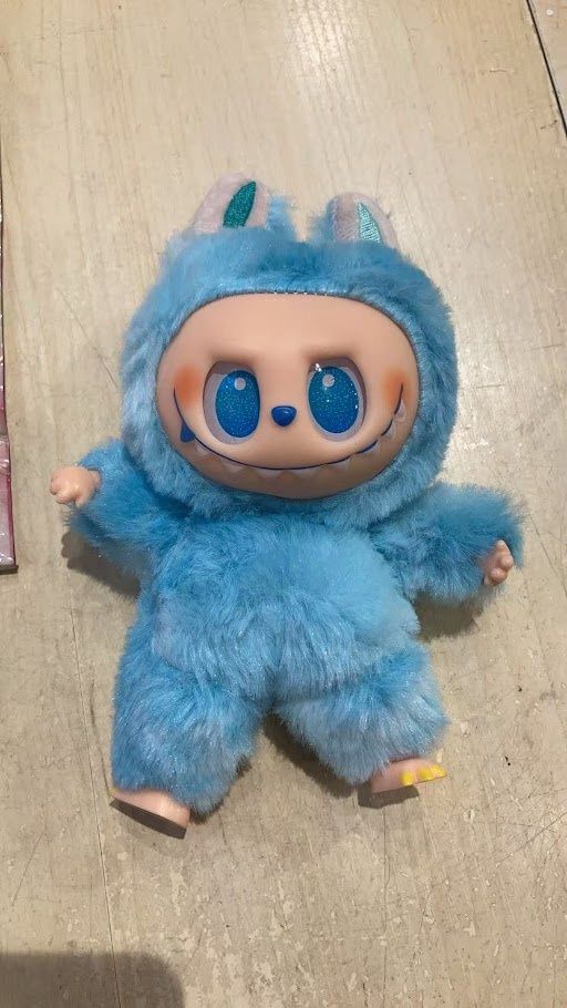 The monsters soft toy (B)