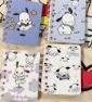 Pochacco Notebook Simple
