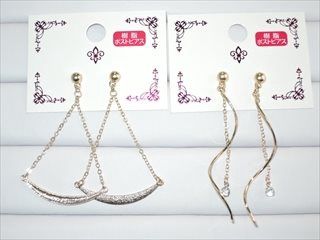 Pierce@PI-058 ピアス