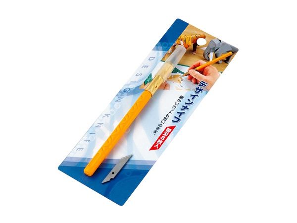 design knife@デザインナイフ