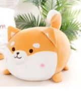 Shiba Inu Soft toy 34cm