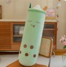 Boba Body Pillow Green 85cm