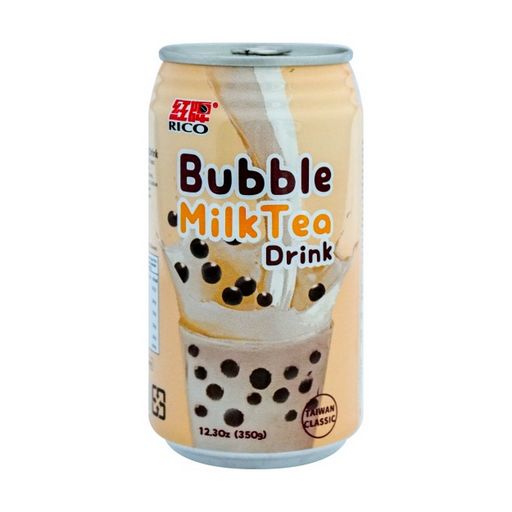 RICO Bubble milk tea 350g