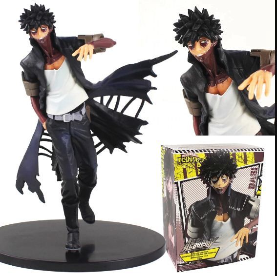 My Hero Academia DABI