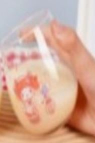 Mymelody cup (No handle)