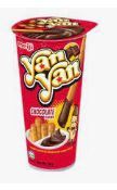 MEIJI Yan Yan Chocolate Flavour