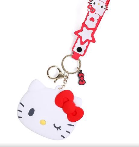 Sanrio Coin Purse, Character: Hello Kitty