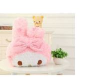 My Melody Cushion