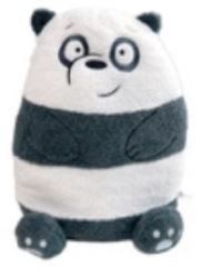 Panda soft toy 35cm