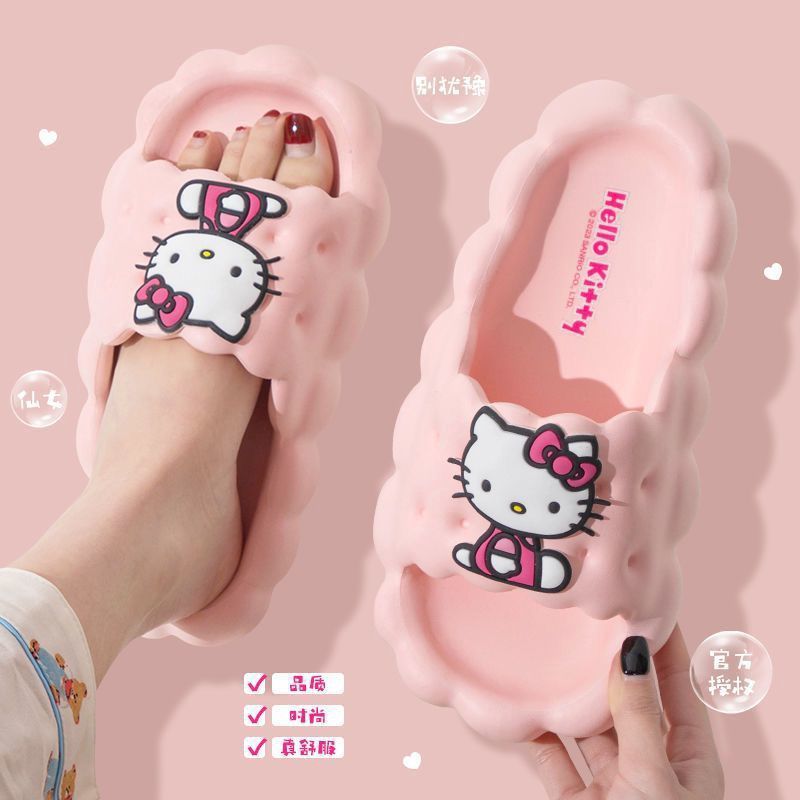 Sanrio Slippers, Character: Hello Kitty