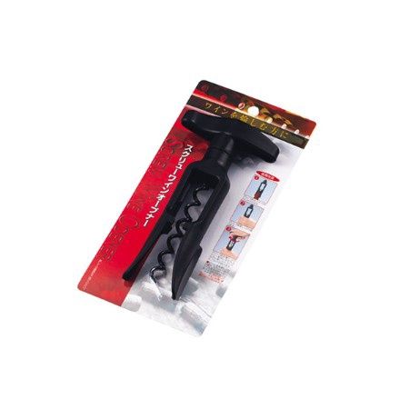 SCREW WINE OPENER@スクリューワインオープナー