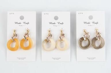 pierce17-235@ピアス17-235