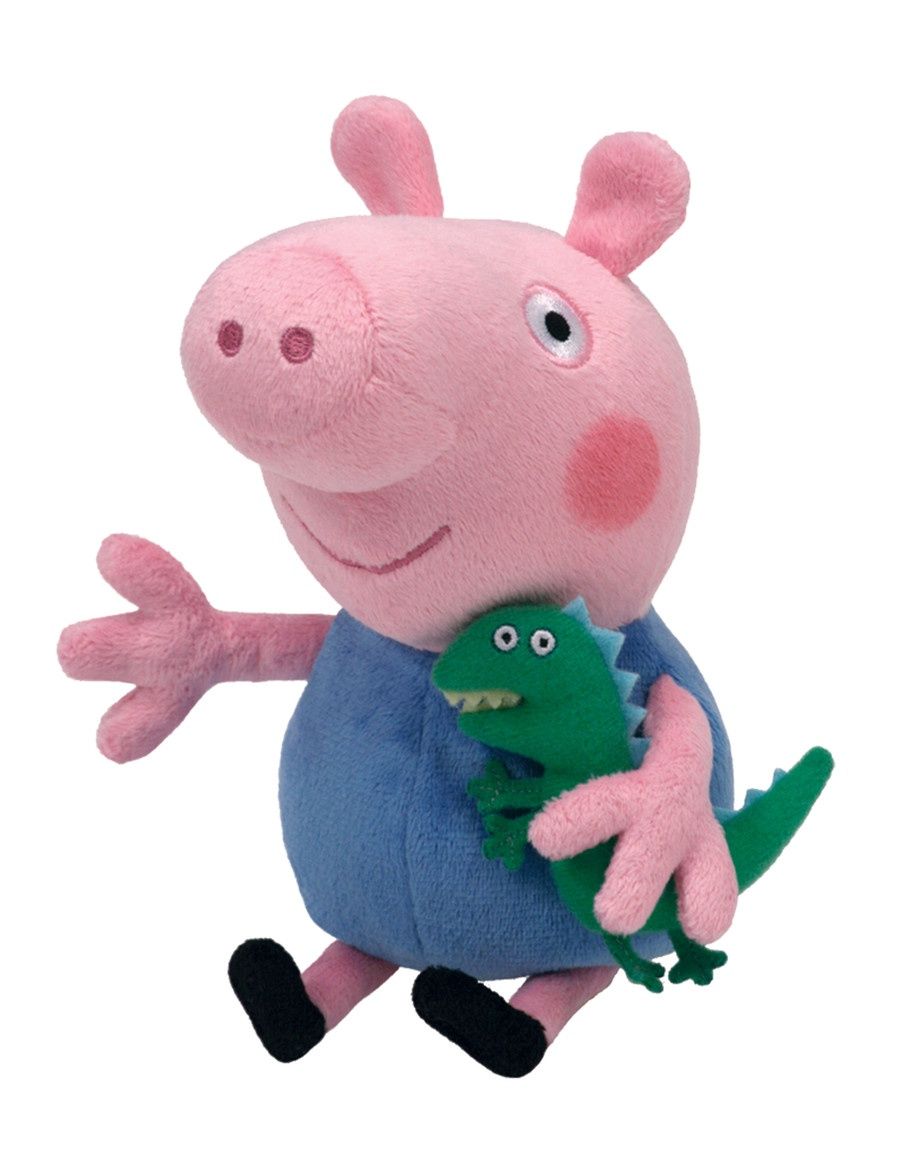 PEPPA PIG PLUSH