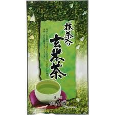 MARUKA Roasted Rice Tea