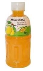 SAPPE MOGU MOGU  mango