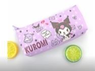 Kuromi Pen Case Slim