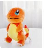 Pokemon Charmander (20cm)
