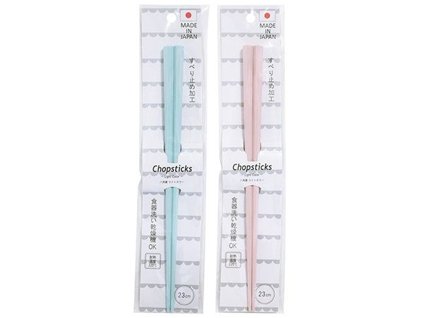 Chopsticks@八角箸ライトカラー23cm