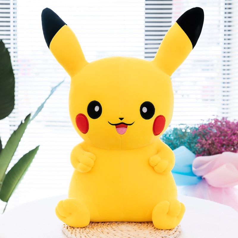 Pikachu super soft (70cm)