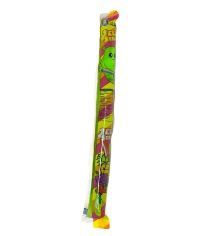 ABC jelly straw each