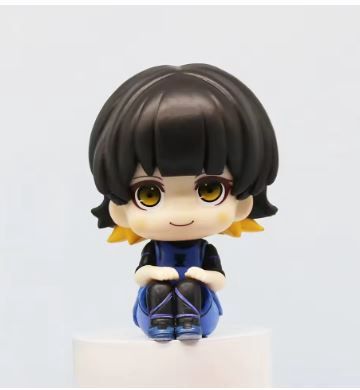 Blue Lock Figure