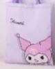 Kuromi Tote Bag Nylon