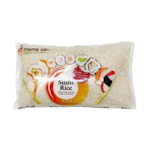 MAMA SAN Sushi Rice 1kg