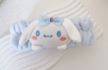 Sanrio Hairband, Colour: Cinnamoroll