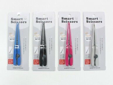 Smart Scissors@スマートハサミ