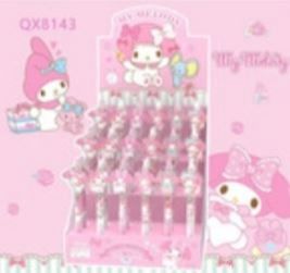 Mymelody mechanical pencil
