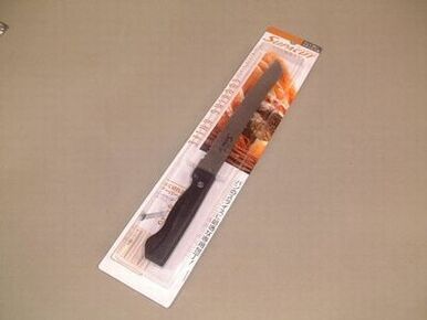 bread knife (spa-cut)@スパカット パン切包丁