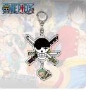 One Piece Flag Jolly Roger, Character: Zoro