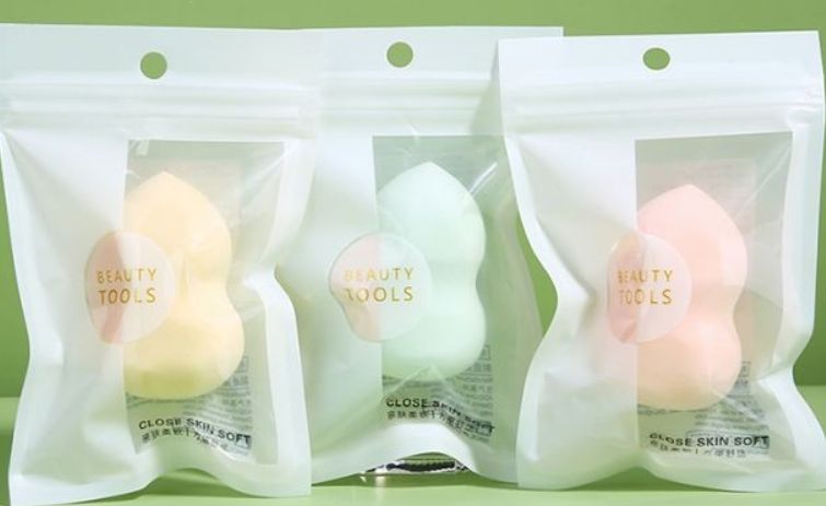 Make up sponge 1pc