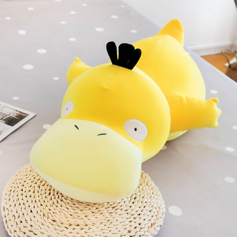 Psyduck Pokemon Plush