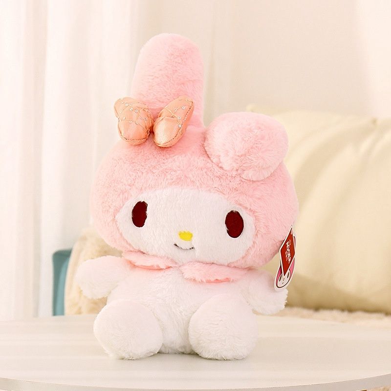 My Melody light pink 30cm